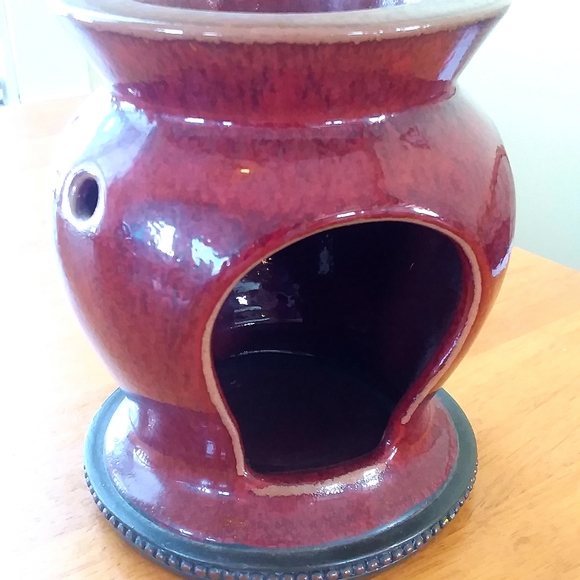 Partylite Wax Melter Moroccan Spice - Picture 5 of 7